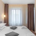 Torriani Suites Foresteria Lombarda